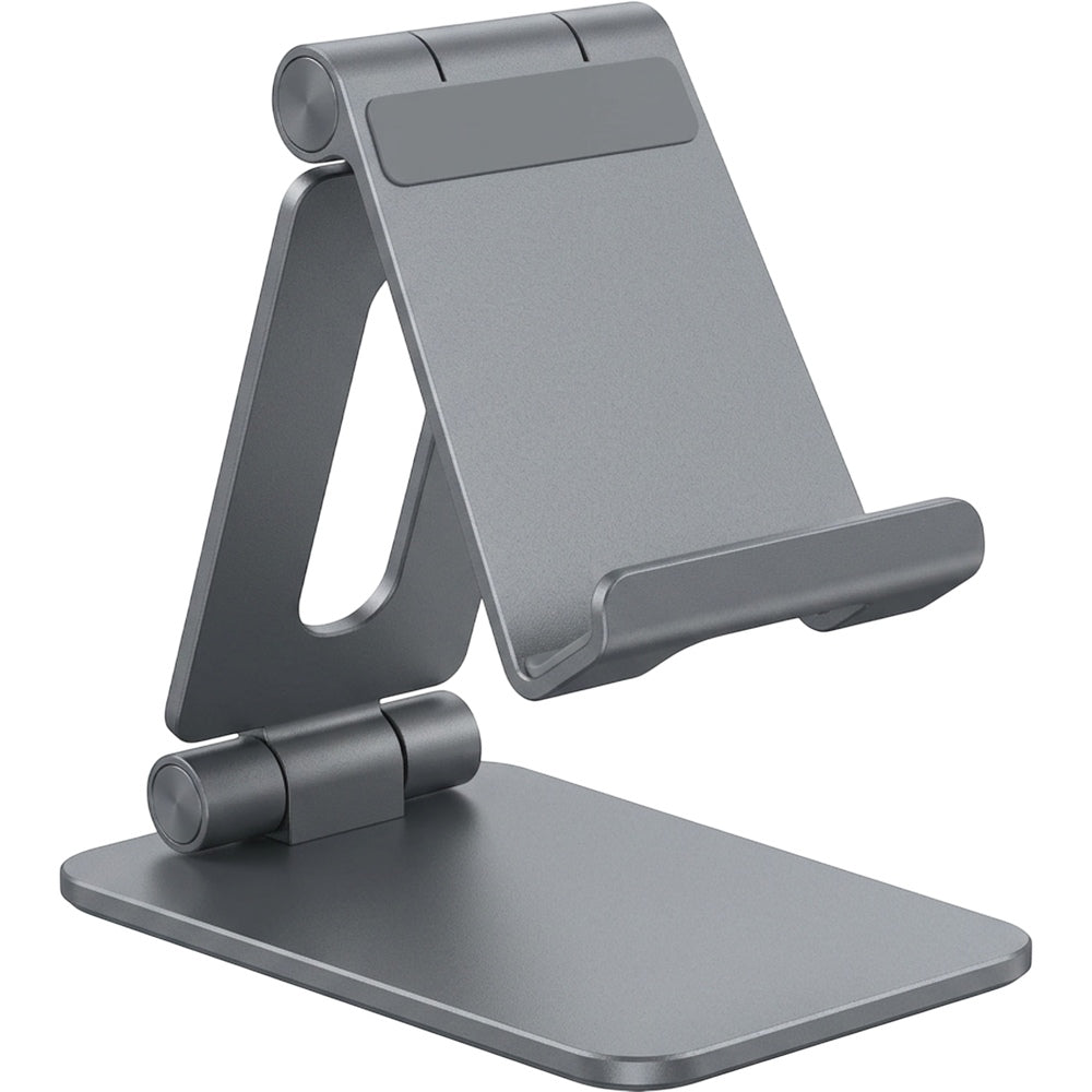 Sndyj Pivotdock Foldable Phone Stand Graphite