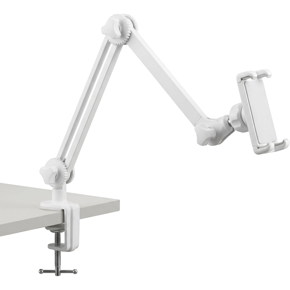 Sndyj Three-Joint Desk-Clamp Phone Holder Graphite 65 cm - Product view