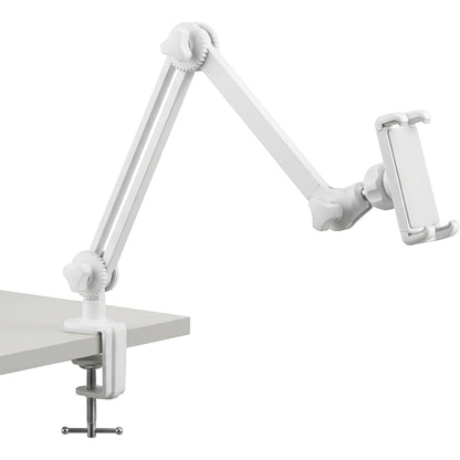 Sndyj Three-Joint Desk-Clamp Phone Holder Graphite 65 cm - Product view