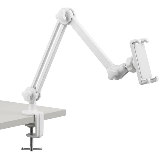 Sndyj Three-Joint Desk-Clamp Phone Holder Graphite 65 cm - Product view