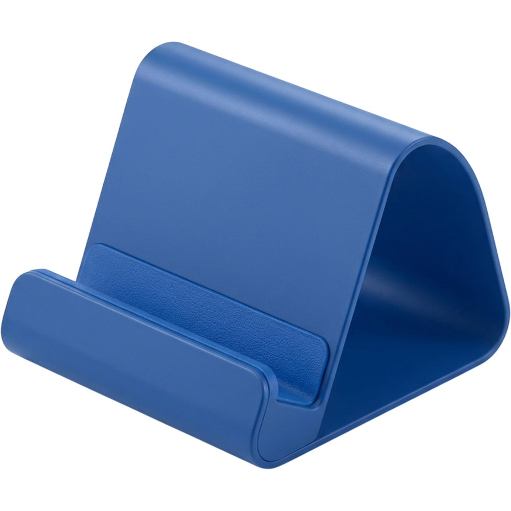 Sndyj Wedgeslot Compact Phone Stand Cobalt
