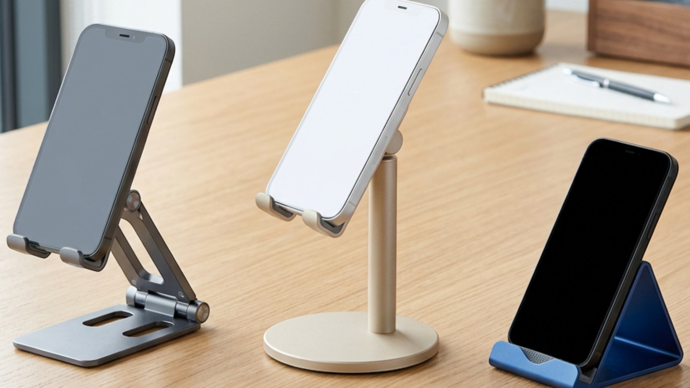 Sndyj Phone Stands